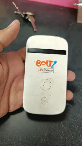 Modem wifi zte bolt unlok all operator