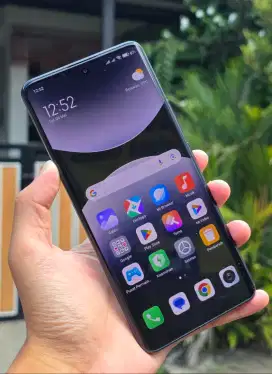 Xiaomi Redmi Note 14 Pro+ Plus 5G 8/256 Full Ori Garansi