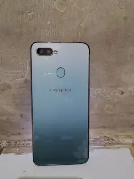 dijual HP oppo f9 pro ram 8