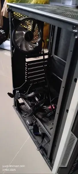 Casing infinity dan psu