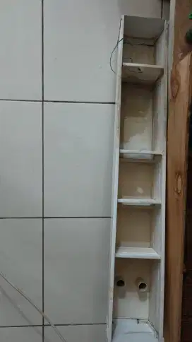 Filter talang aquarium