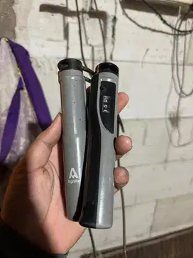Alat untuk Skipping