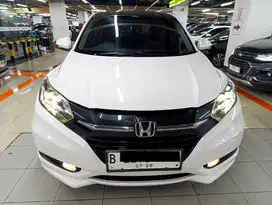 Honda HR-V HRV Prestige 1.8 AT Tahun 2018/2019