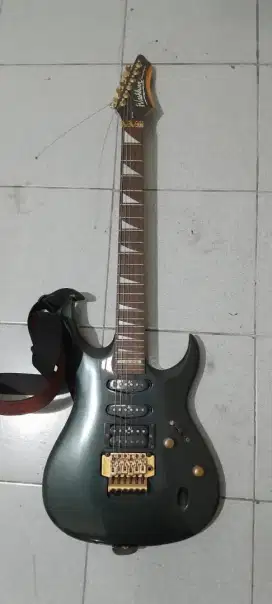 Jual gitar merek WASHBURH