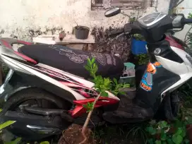 Jual yamaha xeon