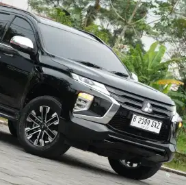 Pajero Dakar 2022 4x4
