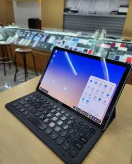 Samsung Galaxy Tab S4 SEIN Kondisi Seperti Baru