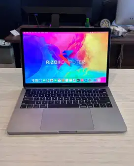 MacBook Pro 13 2019 Touchbar Intel Core i5 Ram 8GB SSD 512GB