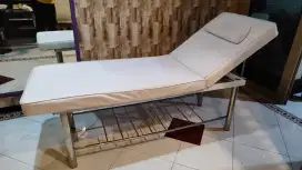Bed facial stainless/ bed eyelash stainless