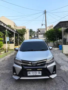 Avanza veloz 1.5 2019