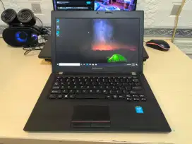 Laptop Lenovo K2450 Core i3 4030U 4GB/500GB Intel Display 12.5inch