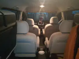 Honda freed 2012 type SD