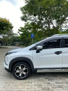 Mitsubishi Xpander 2021 Bensin
