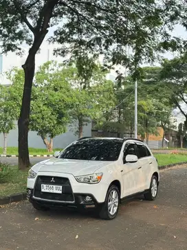 HARGA CASH Mitsubishi Outlander Sport PX 2.0 Automatic 2012/2013