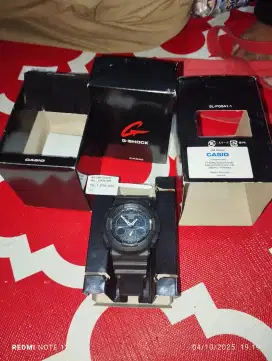 Jam tangan G-Shock