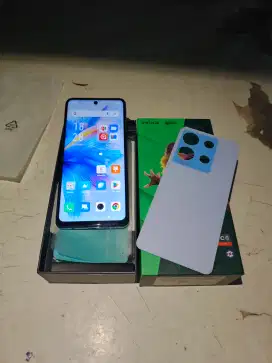 Infinix note 30 8/256