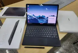 Samsung Galaxy Tab S9 Plus 12/256 GB SEIN Kondisi Seperti Baru