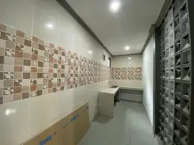 Di jual Rumah Siap Huni DiBuah Batu Komplek Margahayu Raya