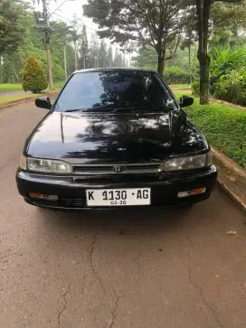 Accord Maestro tahun 1990