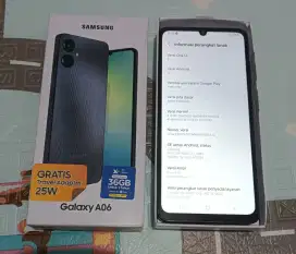 Samsung Galaxy A06 4/64