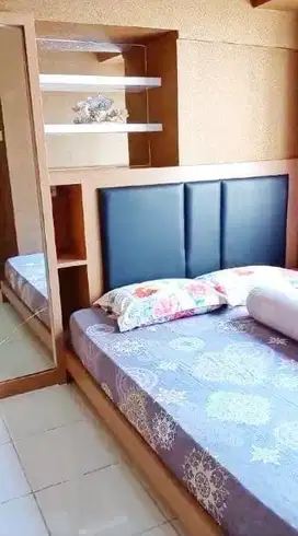Educity Pakuwon City type 3BR
