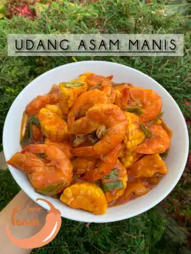 Menu Masakan Rumahan (Pre-Order)