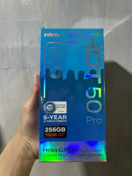 Infinix hot 50 Pro