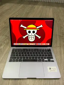 MacBook Pro 2020 16/512GB i7