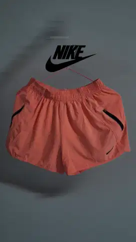 Nike Air Dri-fit Short Sports running