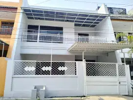 MULYOSARI Lebar 8 ‼️ Rumah Baru Renovasi dekat ITS dan PAKUWON CITY