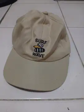 Dijual Topi Surf Wave