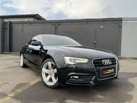 Audi A5 Coupe 2.0 TFSI 2014 Km 33rb