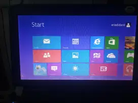 DI JUAL CEPAT MURAH NETBOOK EMACHINES SIAP PAKE