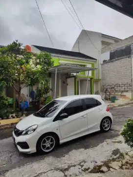 Brio 2015 manual