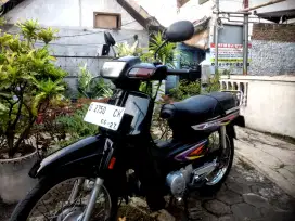 Dijual Honda Astrea Legenda Ori Mulus
