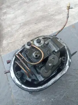 Jasa service kulkas & AC bergaransi panjang