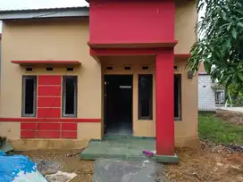 Disewakan Rumah di daerah Landasan Ulin Banjarbaru