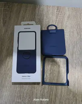 Case Original Samsung Z Flip 6