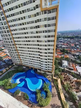 GUNAWANGSA TIDAR 200 Juta ‼️ Apartemen Studio Tower B PUsat Kota