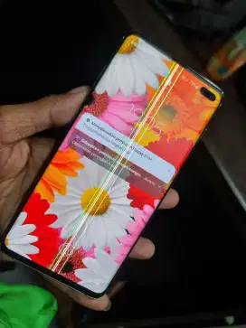 Samsung S10 PLUS Ex Sein 8+8/128 FULLSET