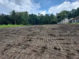 Dekat Tol Gamping & RS PKU, Lokasi Strategis