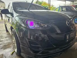 Mazda 2 Sedan Manual 1.5