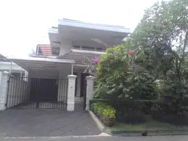 Dijual Rumah Di Pondok Indah