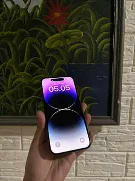 Iphone 14 Pro 128GB Beacukai