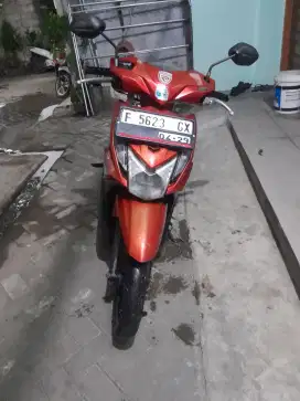 Jual beat 2014 lengkap