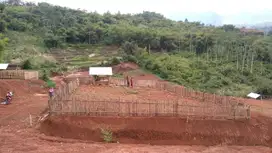 dijual tanah di Arjasari  daerah cikadu dekat ke ciparay 50 juta