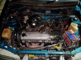 Daihatsu Classy G102 1.3 MT 1994