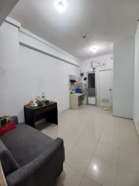 Dijual Cepat BISA KPA apartemen Grand Emerald Kelapa gading type 2BR