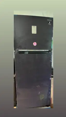 Kulkas Samsung 2 Pintu Inverter