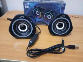 Speaker Altec Lansing ALGS9808 Stereo RGB